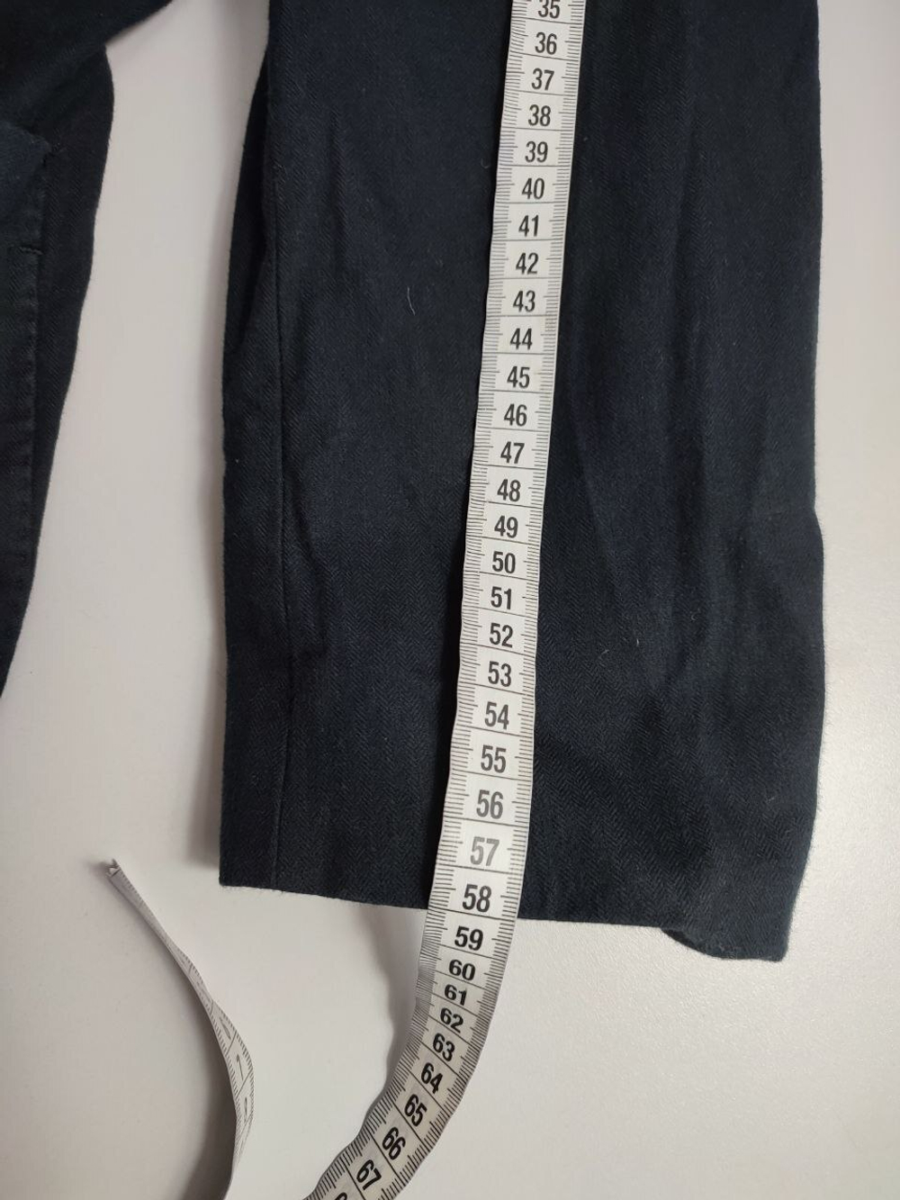 Пиджак Marks&Spencer лаконичный 52 размер