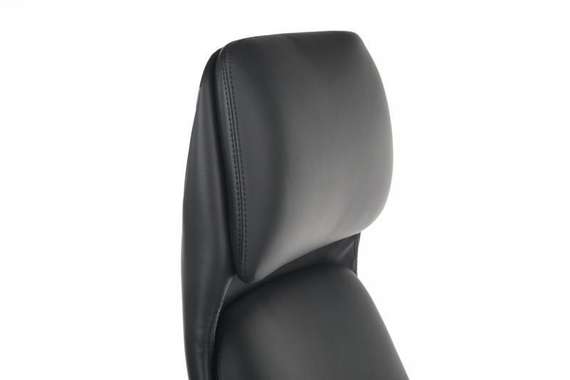 Кресло Napoli YZPN-YR020 Черный