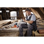 Аккумуляторная дрель-шуруповёрт GSR 18V-110 C Professional BOSCH 06019G0109