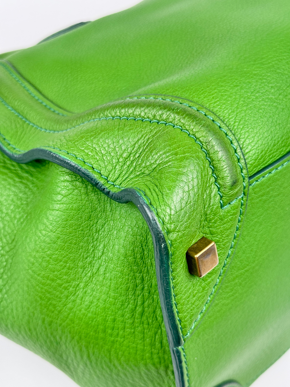 Сумка Celine Luggage Tote