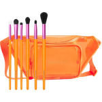 Morphe VIP Sweep By Saweetie 6-Piece Brush