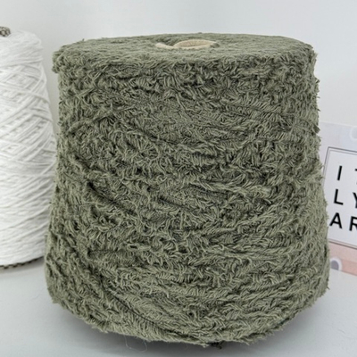 PILU - New Mill; 4% кашемир, 25% меринос, 33% вискоза, 38% п/а; 145м/100гр; col. 128821, цвет: оливковый