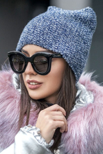 Шапка Yavorsky Fashion