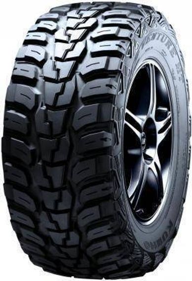 Kumho Road Venture MT KL71 235/85 R16C 120/116Q