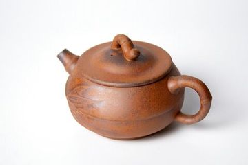 Czajnik Bambus Liao Yan, ceramika, 180 ml.