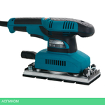 Шлифмашина Makita BO3711