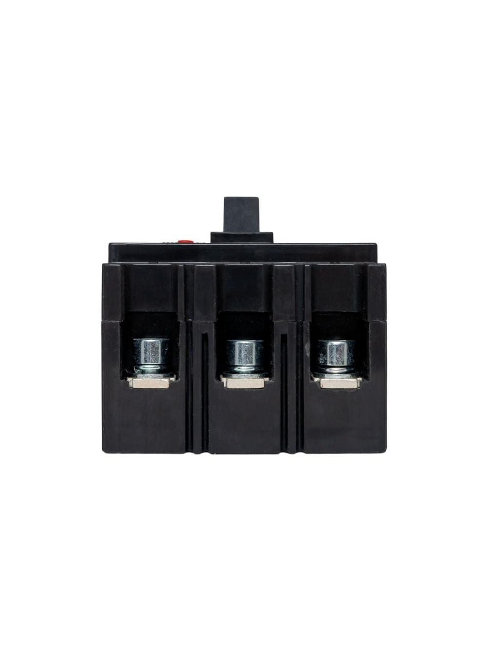 Выключатель автоматический 3п 63А 18кА LS125 ProPact EKF mccb-125-18-3-63-ls