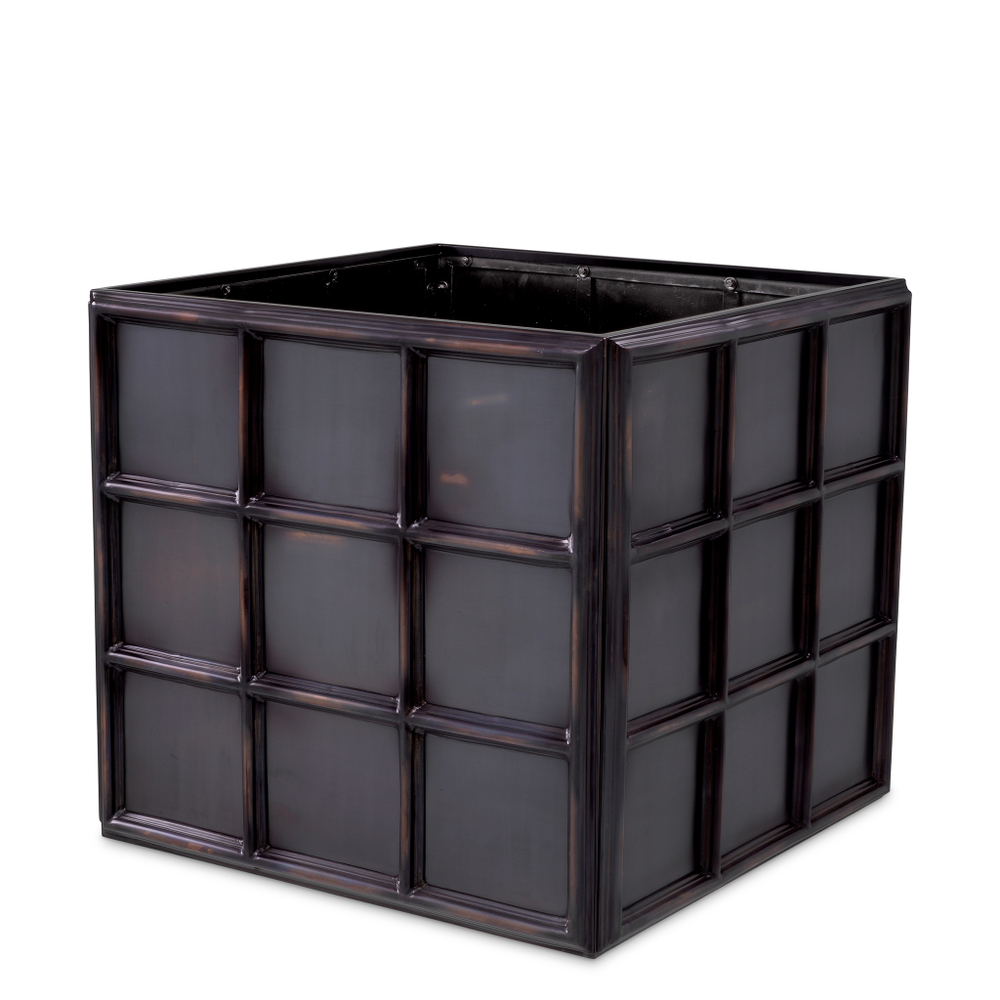 Кашпо Planter Grid M арт.116868