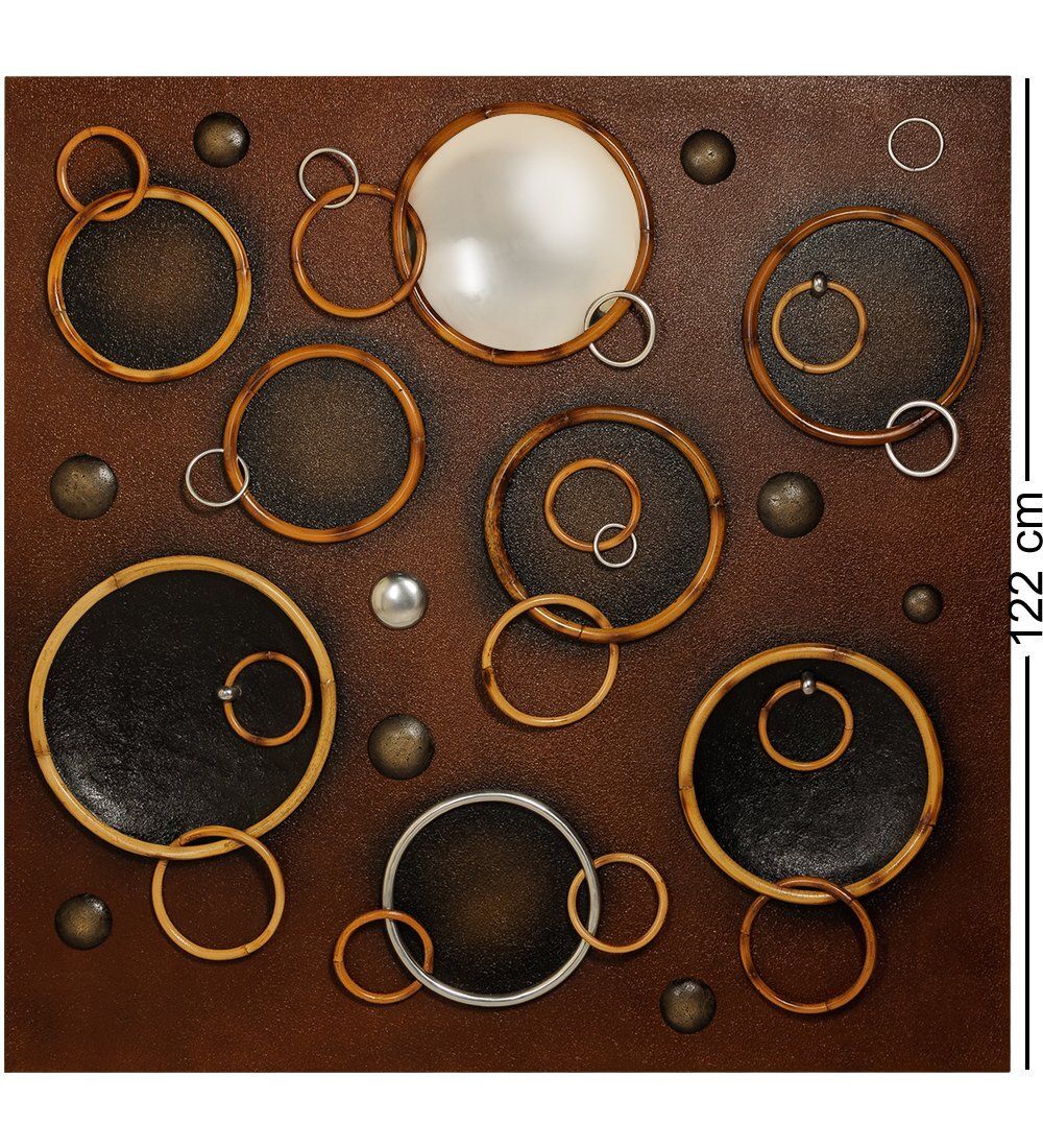 Finali   43 Панно «Луна»