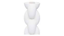 Ваза 12см Decor de table Плетение