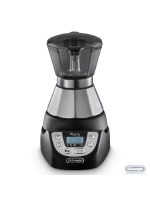 Уплотнитель для гейзерной кофеварки 65,5х50х3,5 мм 5332145200