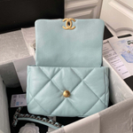 Chanel 19 26 cm
