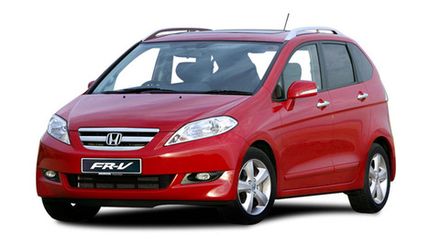 FR-V (I) 2005-2009