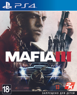 Mafia III Deluxe Edition