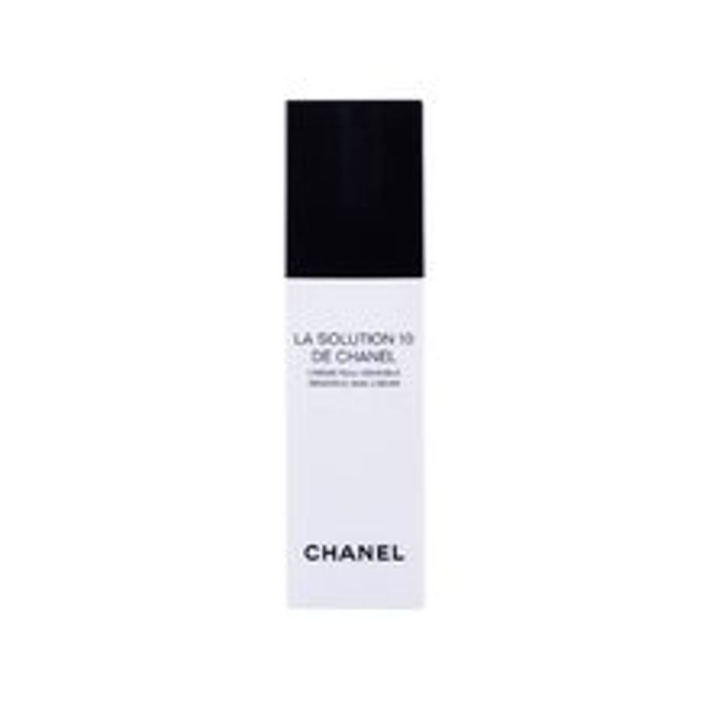 La Solution 10 de Chanel Sensitive Skin Cream - Daily skin cream 30ml