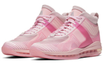 Кроссовки John Elliott X Nike Lebron Icon Tulip Pink