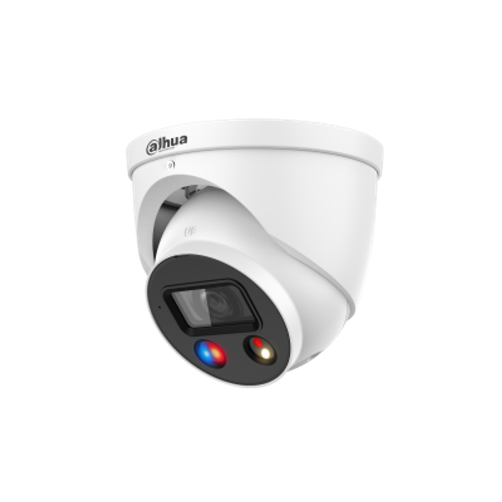 IP-камера видеонаблюдения Dahua DH-IPC-HDW3849HP-AS-PV-0360B-S5