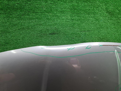Капот Geely Coolray (2019-2023)