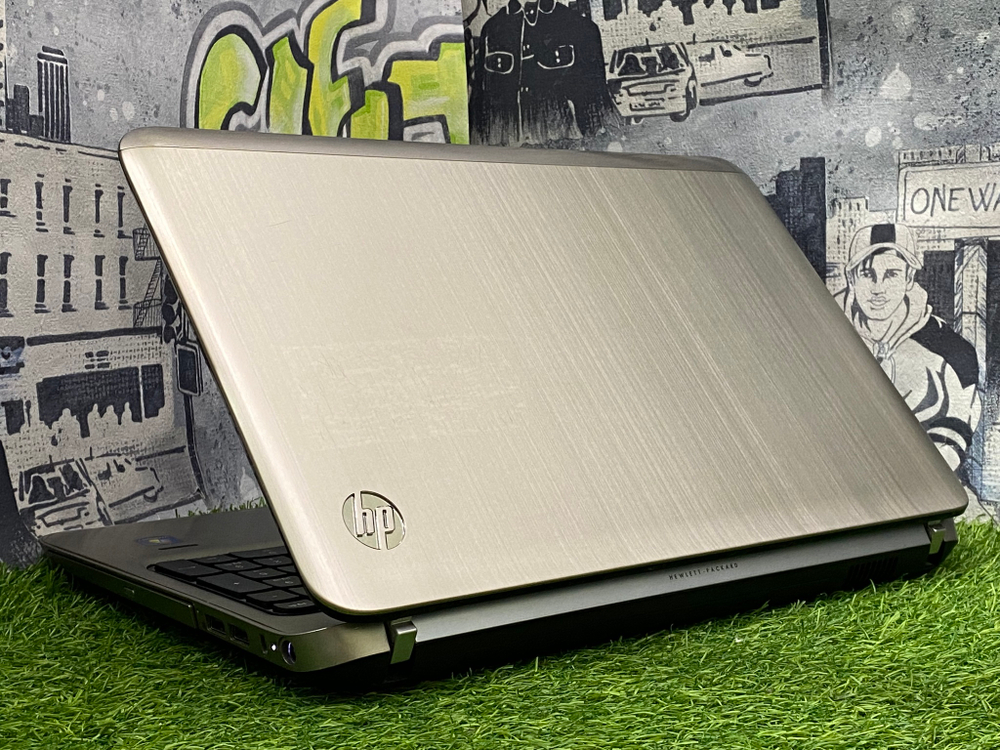 Ноутбук HP 15.6" AMD A6-3410MX/4GB/500GB/ Pavilion dv6-6103er[LS376EA]/Windows 7