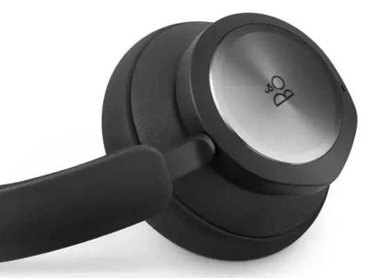 Беспроводные наушники Bang & Olufsen Beoplay Portal Black Anthracite