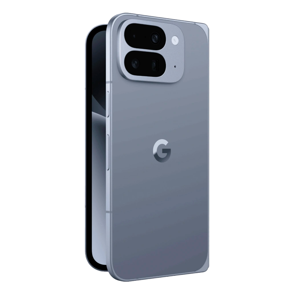 Смартфон Google Pixel 10 Pro Fold 16/512GB, Moonstone (Серый) (Global)