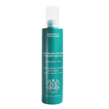 Интенсивное восстанавливающее крем-молочко Bouticle Hydra & Repair Intensive Milk Cream, 200 мл
