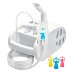 Ингалятор Little Doctor компрессорный LD-221C