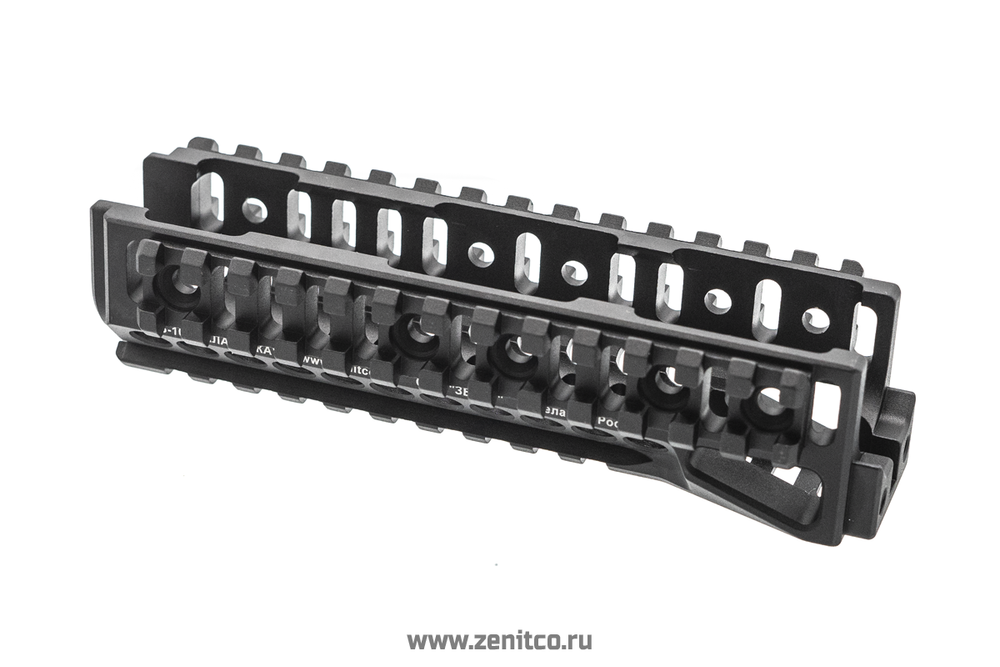КРОНШТЕЙН Б-10М (Чёрный)
