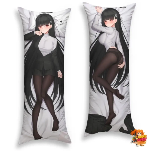 Дакимакура Blue Archive Цукацуки Рио