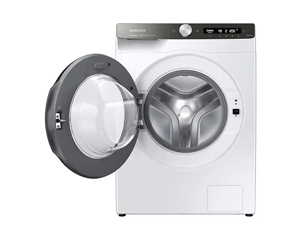 Стиральная машина Samsung WW70AG6S23ATLP