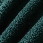 Куртка Ymkashix двухсторонняя зеленая