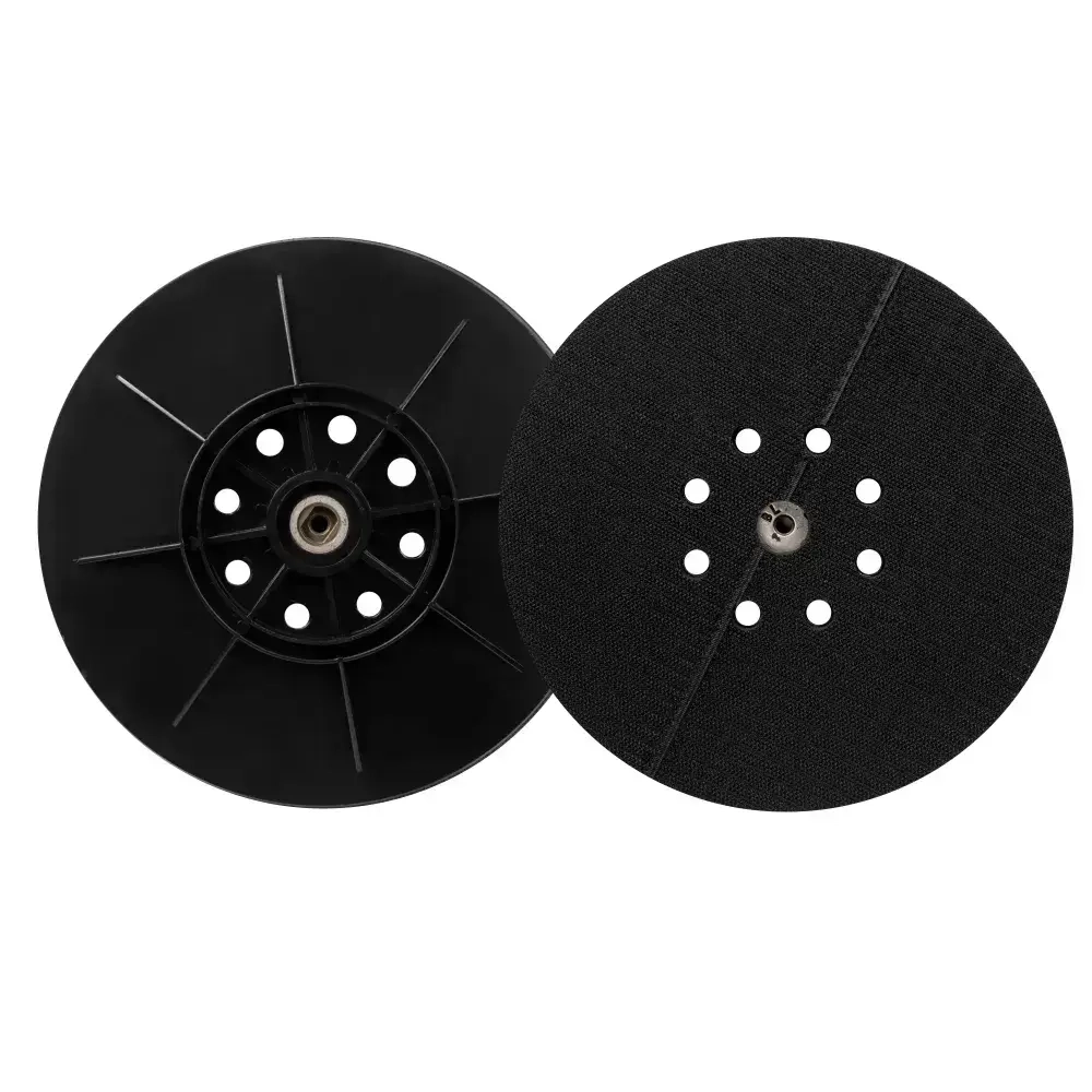 Ультражёсткая шлифовальная тарелка для шлифмашин,DLT H-HT