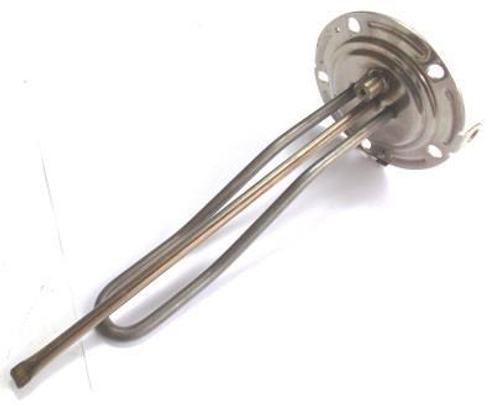 Тэн водонагревателя  Аристон 1000W (фланец D125)  65152105, 65152910