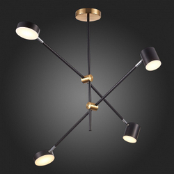 Люстра на штанге ST-Luce SL1604.432.04