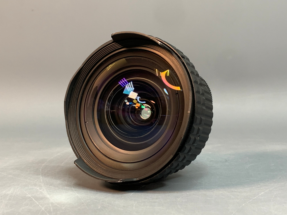 MIR-20M 3,5/20mm