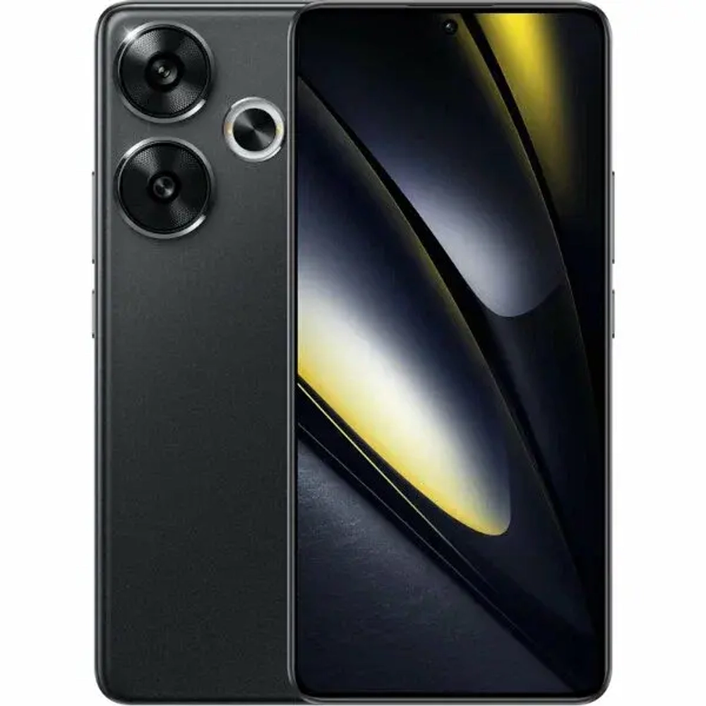 Смартфон Xiaomi Poco F6 5G 8/256Gb