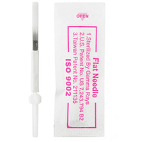 Игла Bella 6F Prong Needles