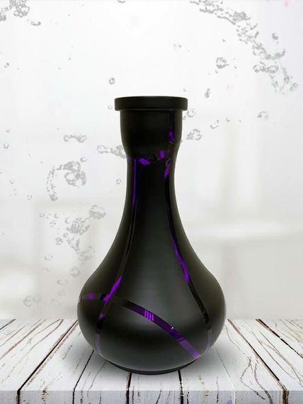 Колба VG Drop Purple Stripes