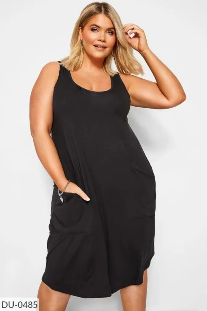 Платье DU-0481 Фабрика Моды