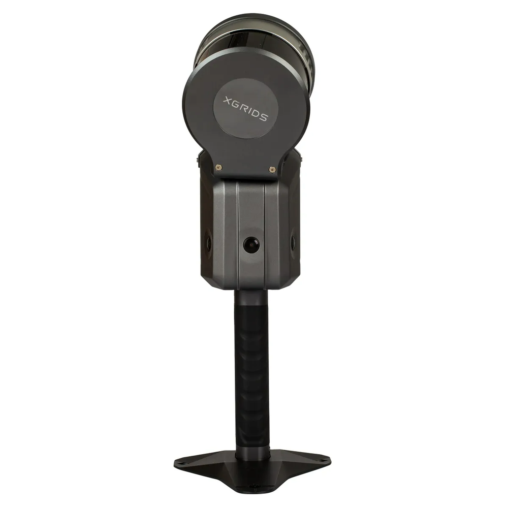 XGRIDS Lixel L2 32/300 RTK  SLAM сканер