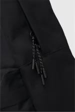 Рюкзак Sputnik Bags Daypack SOL Черный