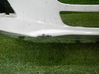 Бампер передний Audi A4 B9 (2015-2020)