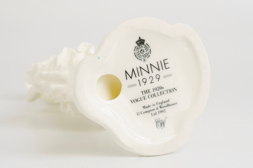 Статуэтка «Минни 1929»