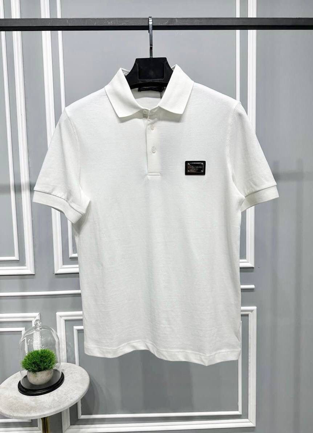 Футболка Dolce&Gabbana