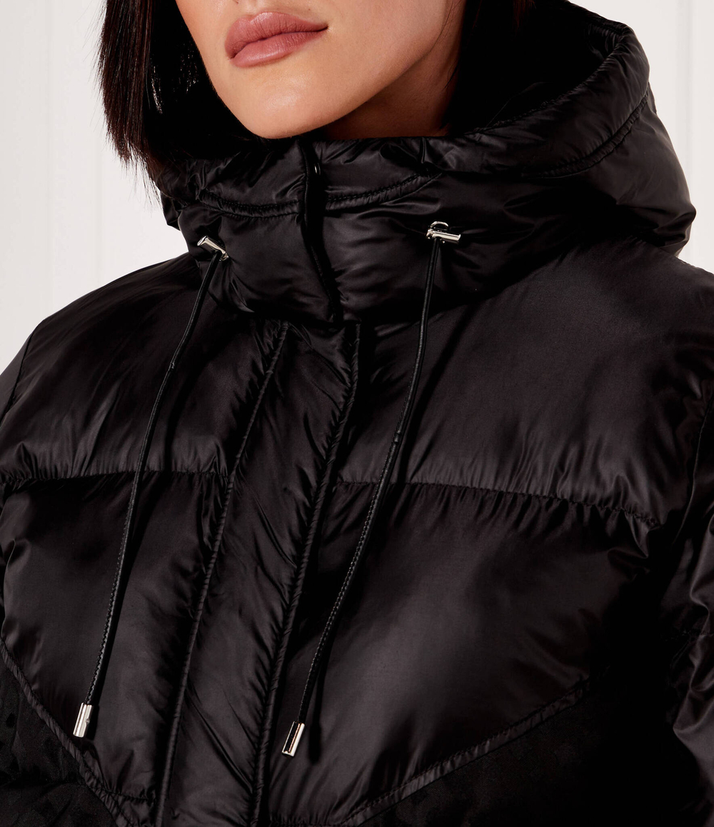 Куртка Pollimina BOSS BLACK - черный(50518483)