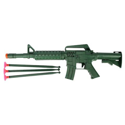 Набор оружия Спецслужб, блистер 5567-2