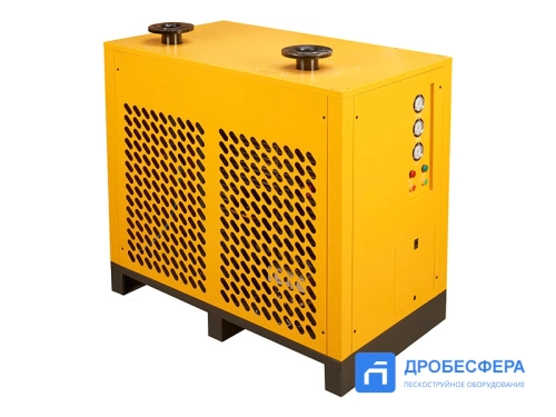 Осушитель воздуха для компрессора ET RD-1800 10 бар