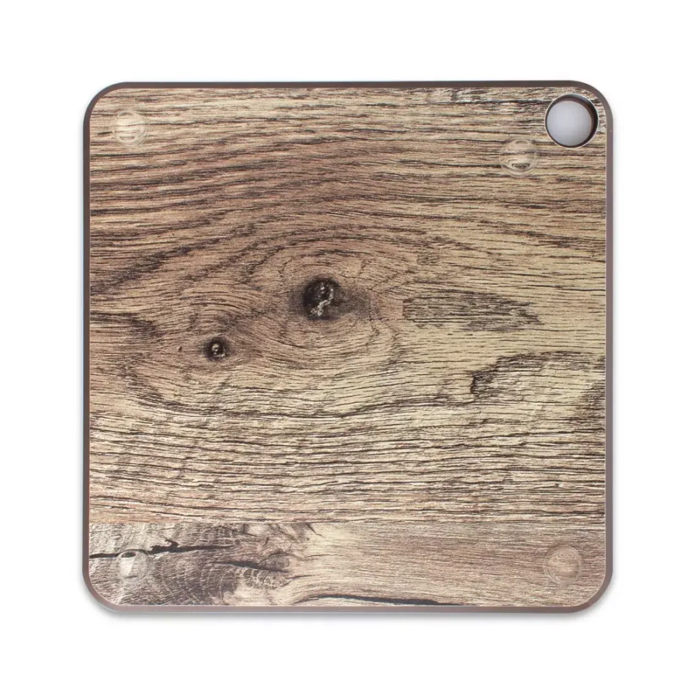 Набор подставок для горячего 3шт ComposeEat ProFashion дуб мореный