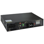 Солнечный инвертор Энергия Лидер 5048 Rack