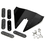 Гидрокрыло для подвесного лодочного мотора 4-6 л.с., монтаж без сверления (10269541, 080202T)